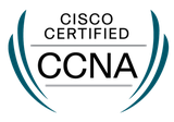Cisco Certified CCNA