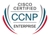 Cisco Certified CCNP Enterprise